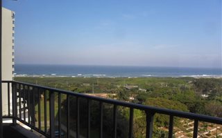 3 Bedroom Apartment in Durban North