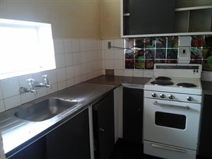 1 Bed Apartment in Sunnyside