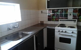 1 Bedroom Apartment in Sunnyside