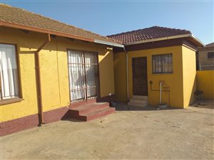 1 Bed House in Birch Acres