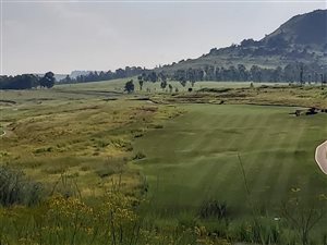 1133 m² Land available in Dullstroom