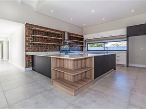 3 Bedroom House in Parel Vallei