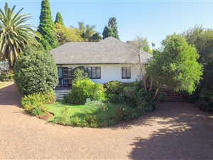 3 Bed House in Lyndhurst