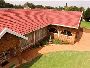 5 Bed House in Dalpark