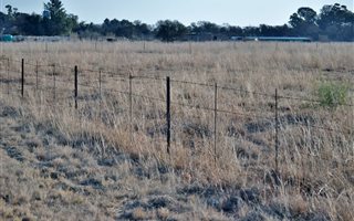 2.2 ha Land available in Nelsonia