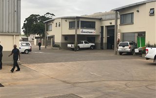 410 m² Industrial space in Shakas Head
