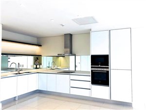 2 Bed Apartment in Houghton Estate