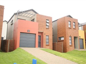 3 Bedroom Cluster in South Hills