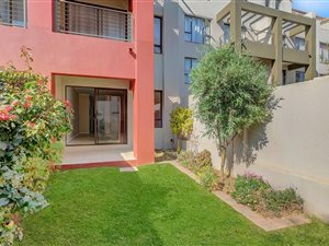 1 Bed Apartment in Craigavon AH