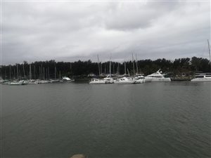 4 Bed Duplex in Meerensee