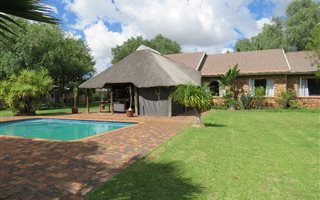 4 Bedroom House in Vaalpark