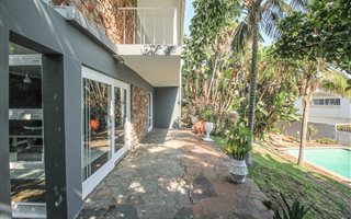 4 Bedroom House in Humewood