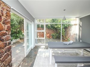 4 Bedroom House in Humewood