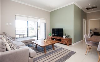 2 Bedroom Apartment in Pinelands