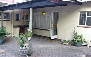 2 Bedroom House in Queenswood