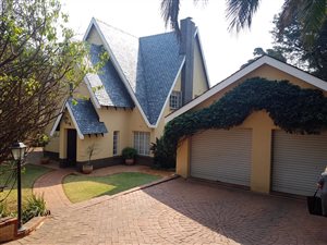 3 Bed House in Parkview
