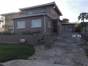4 Bed House in Algoa Park