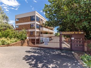 3 Bed Apartment in Dalsig