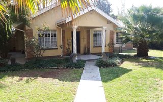 3 Bedroom House in Douglas