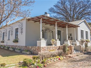 3 Bed House in Heidelberg Central
