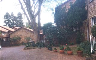 3 Bedroom Townhouse in Brummeria