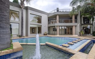 4 Bedroom House in Bedfordview