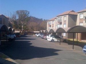2 Bed Apartment in Meredale
