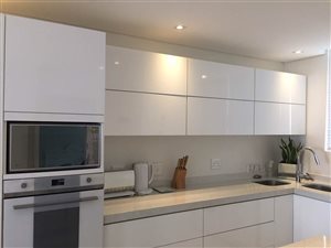 2 Bed Flat in Doonside