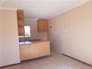 2 Bed House in Mayberry Park