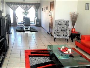 3 Bed House in Wilro Park