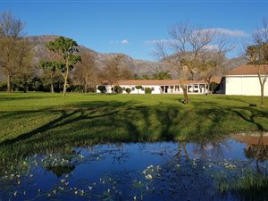 87 ha Farm in Wellington Central