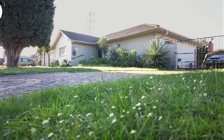 4 Bedroom House in Bellville Central