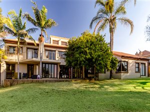 6 Bed Duplex in Eldoraigne
