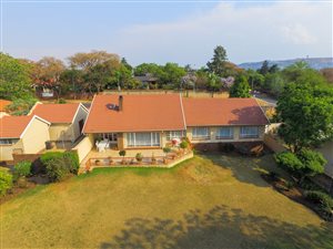 4 Bed House in Cresta