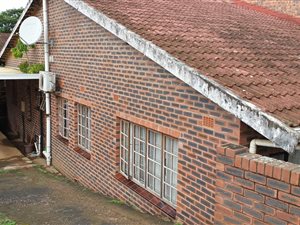 3 Bed House in Grove End