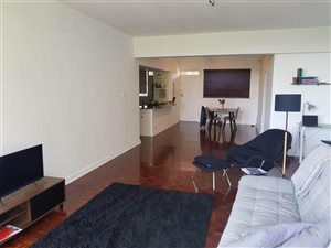 2 Bed Apartment in Melrose