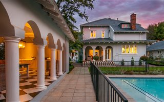 5 Bedroom House in Saxonwold