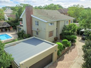 4 Bed House in Kingswood