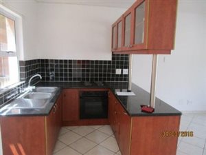 2 Bed Apartment in Pretoria North