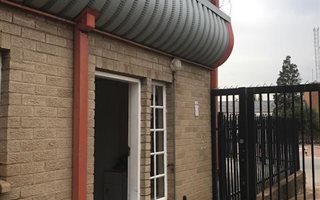 1130 m² Industrial space in Duncanville