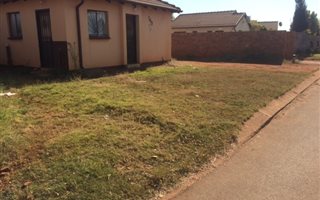3 Bedroom House in Soshanguve