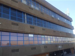 250 m² Office Space in Edenvale