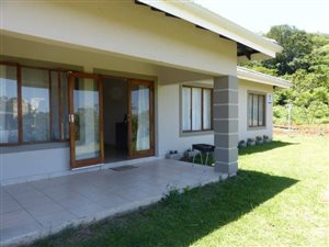 3 Bed Simplex in New Germany