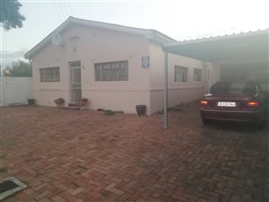4 Bed House in Kenwyn