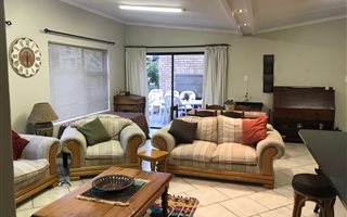 1 Bedroom House in Diaz Beach