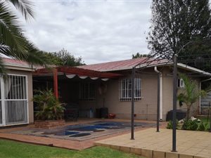 3 Bed House in Brenthurst