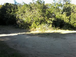 868 m² Land available in Zeegezicht