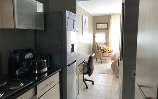 1 Bedroom Apartment in Lynnwood