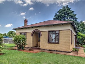 3 Bed House in Brakpan Central
