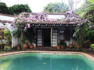 2 ha Farm in Marina Beach